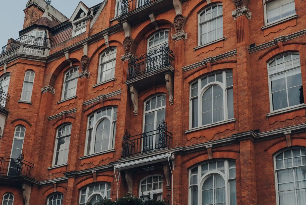 Short Term Lets London Ideal for Work or Leisure